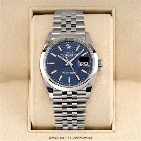 what is the best rolex datejust to buy|pre owned rolex datejust.